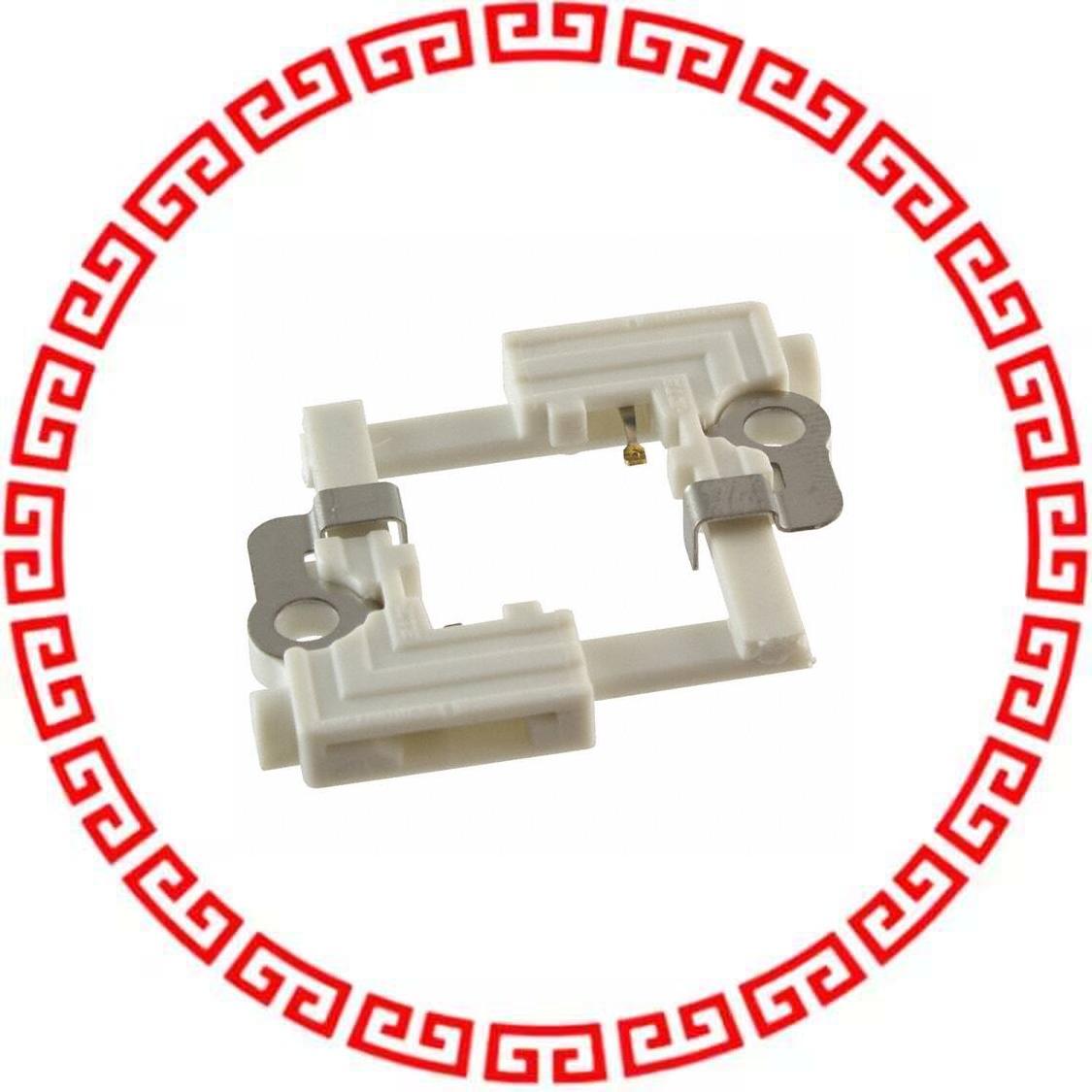 5-2154874-2 1 PC LED SOCKET CREE CXA15XX