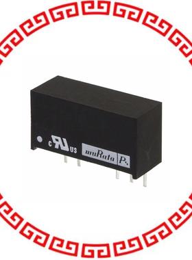NMK1212SC DC DC CONVERTER +/-12V 2W