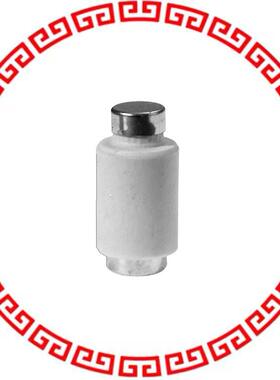 1.2011 FUSE CARTRIDGE 6A 250VAC DT I