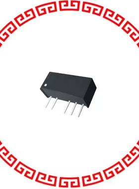 NKA0315SC DC DC CONVERTER +/-15V 1W
