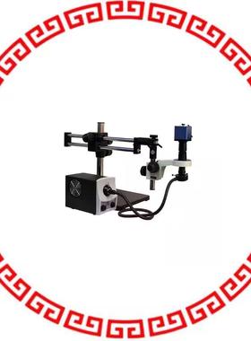 26700-102-10 VIDEO INSPECT SYST CMOS 21X-133X