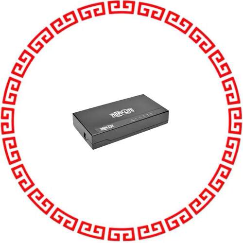 NG5P NETWORK SWITCH-UNMANAGED 5 PORT