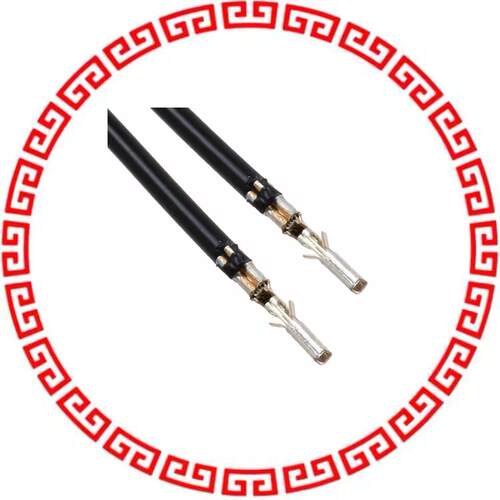 662162000000 WR-MPC3 3,00 MM PRE-CRIMPED CONT