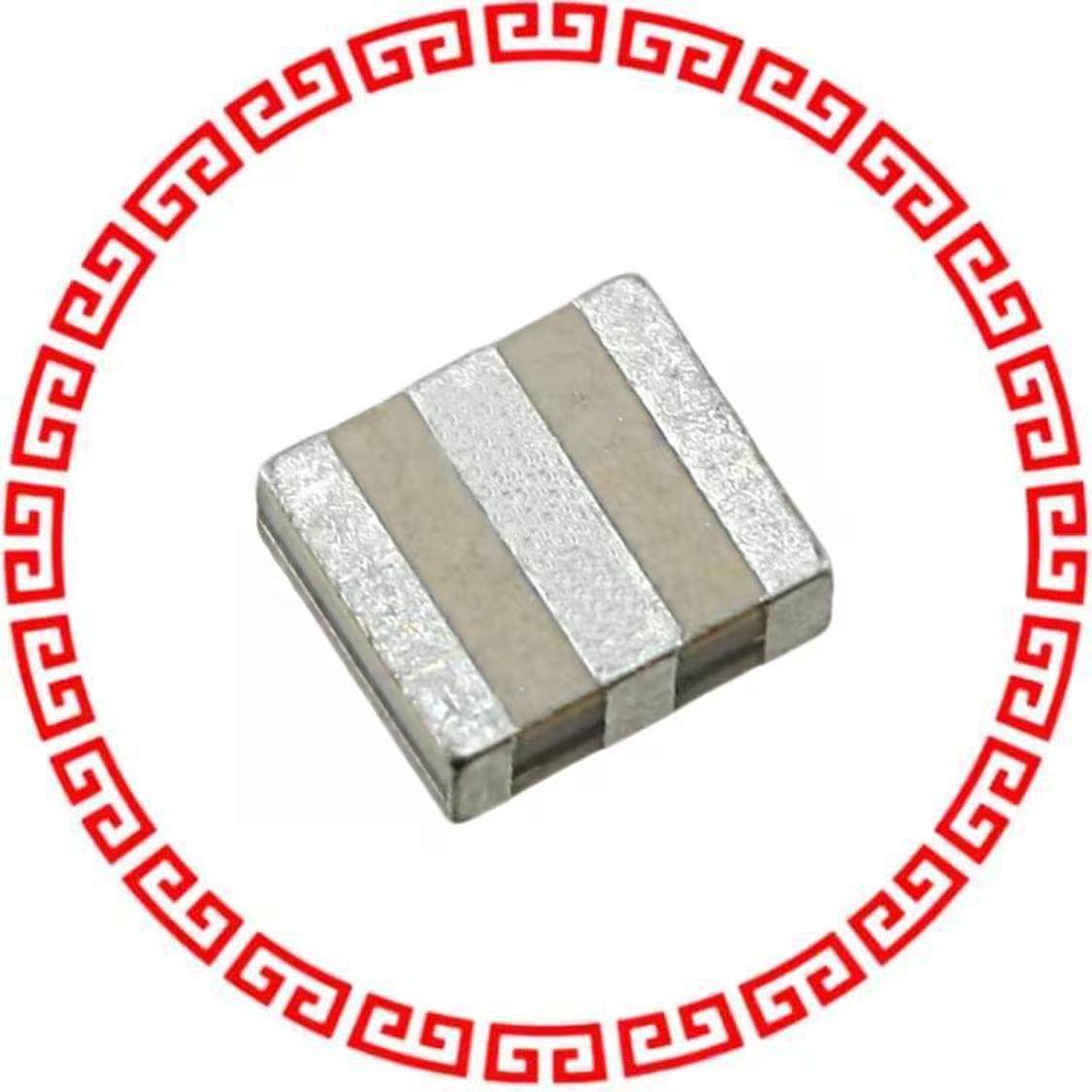 AWSCR-16.00MTD-T CER RES 16.0000MHZ 22PF SMD