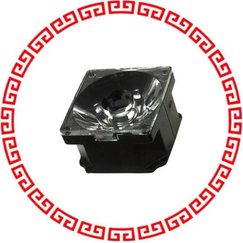 FA10668_CXP-RS LENS CLEAR 7-16DEG SPOT ADH TAPE