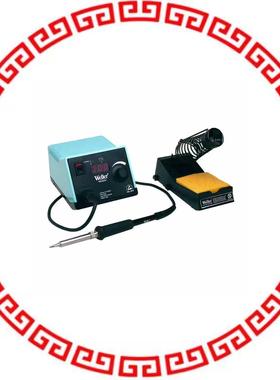 WESD51 SOLDER STATION DIG 50W 120V