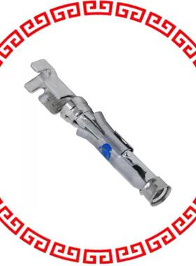 163083-1 CONTACT SKT 16-18AWG CRIMP TIN