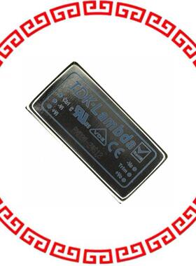 PXD2024S12 DC DC CONVERTER 12V 20W