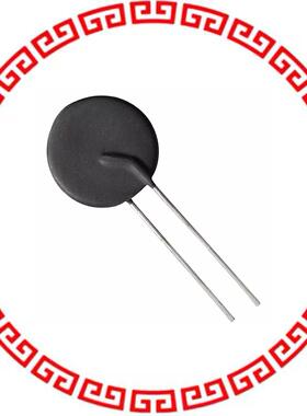 MS32 0R540-B ICL 0.5 OHM 25% 40A 31MM