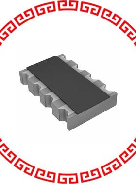 742C083331JP RES ARRAY 4 RES 330 OHM 1206