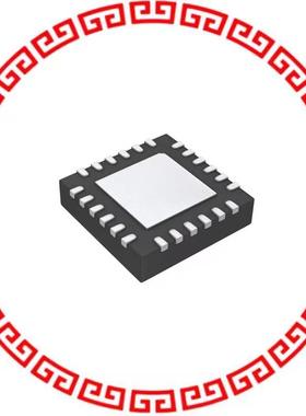 SI52144-A01AGMR IC CLK GENERATOR 100MHZ 24QFN