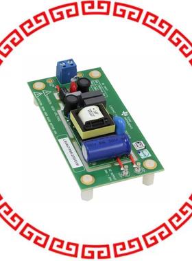 LM3447-PAR-230VEVM EVAL MODULE/BOARD FOR LM3447