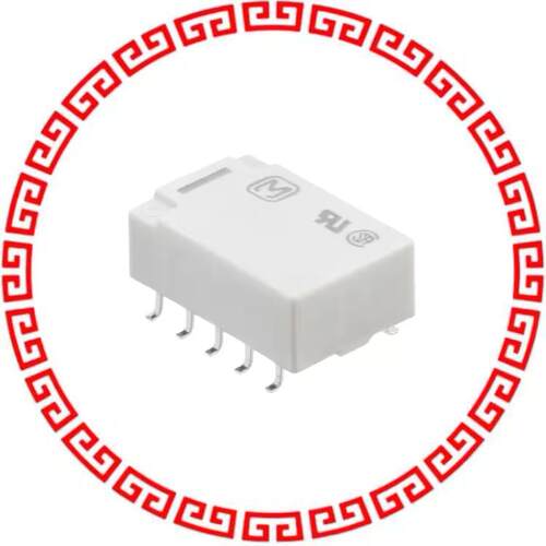 TQ2SS-L2-3V-Z RELAY TELECOM DPDT 2A 125V