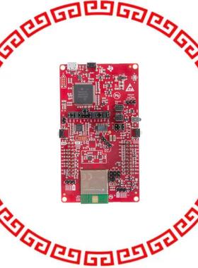 LAUNCHCC3220MODASF SIMPLELINK WI-FI CC3220MODASF