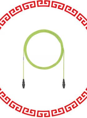 FWTRP7N7NKNF003 FIBER OPTC CBL MPO-MPO OM5 914MM