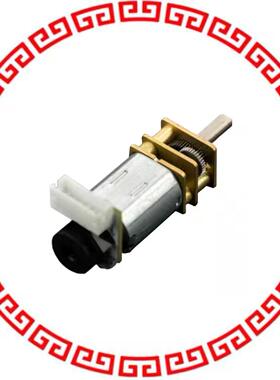 FIT0482 MICRO METAL GEARED MOTOR W/ENCOD