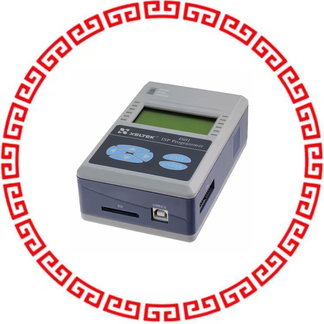 SUPERPRO IS01 SUPERPRO IS01 PROGRAMMER
