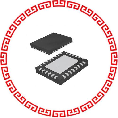 MP8007GV-Z FULLY-INTEGRATED 802.3AF-COMPATI