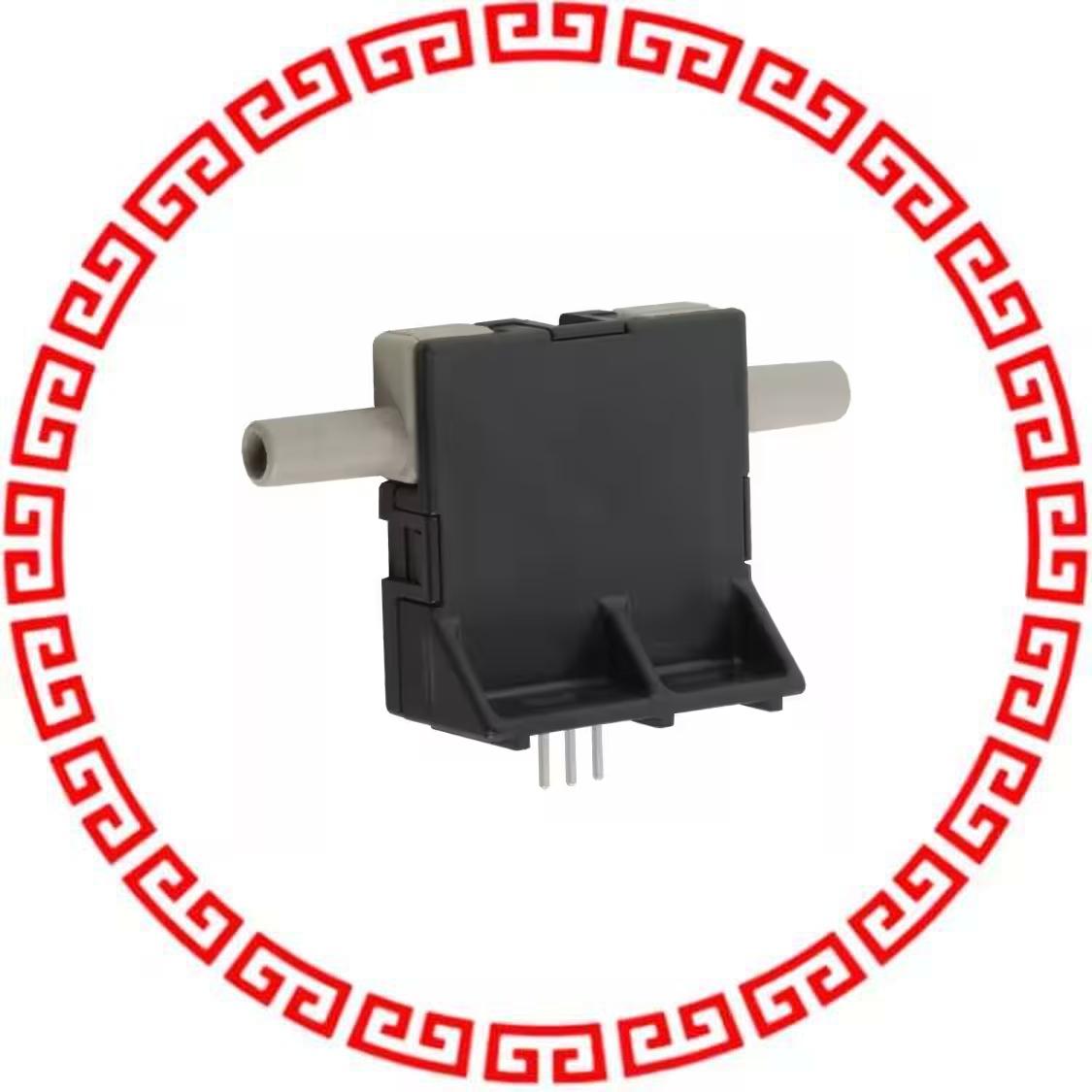 AWM3300V SENSOR AIRFLOW AMP 1000 SCCM