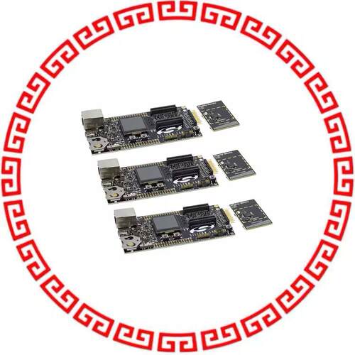 SLWSTK6000B EFR32MG12 2.4GHZ MESH KIT