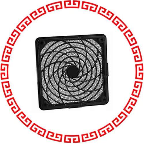 FK120-30 FILTER KIT 120MM 30PPI
