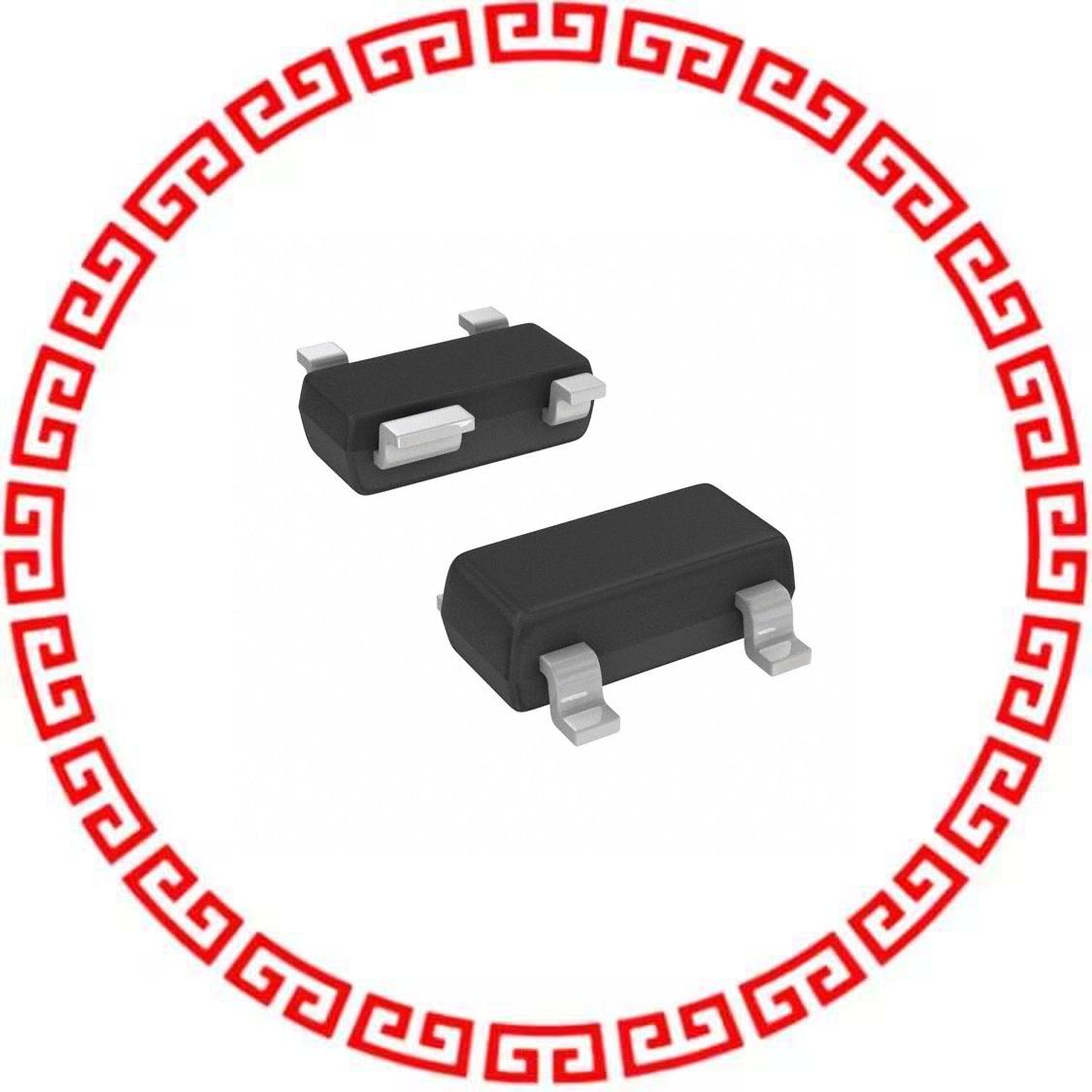 MAX811REUS+T IC MPU V-MONITOR 2.63V SOT143-4