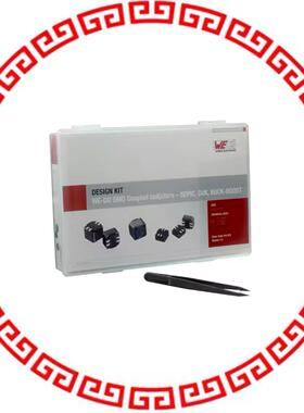 744870 SEPIC APPLICATIONS WE-DD