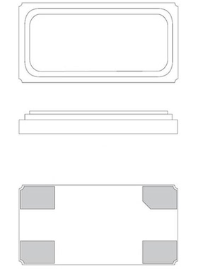 GO1535-CTXE3《Crystal 14.14Mhz (2000/reel)》