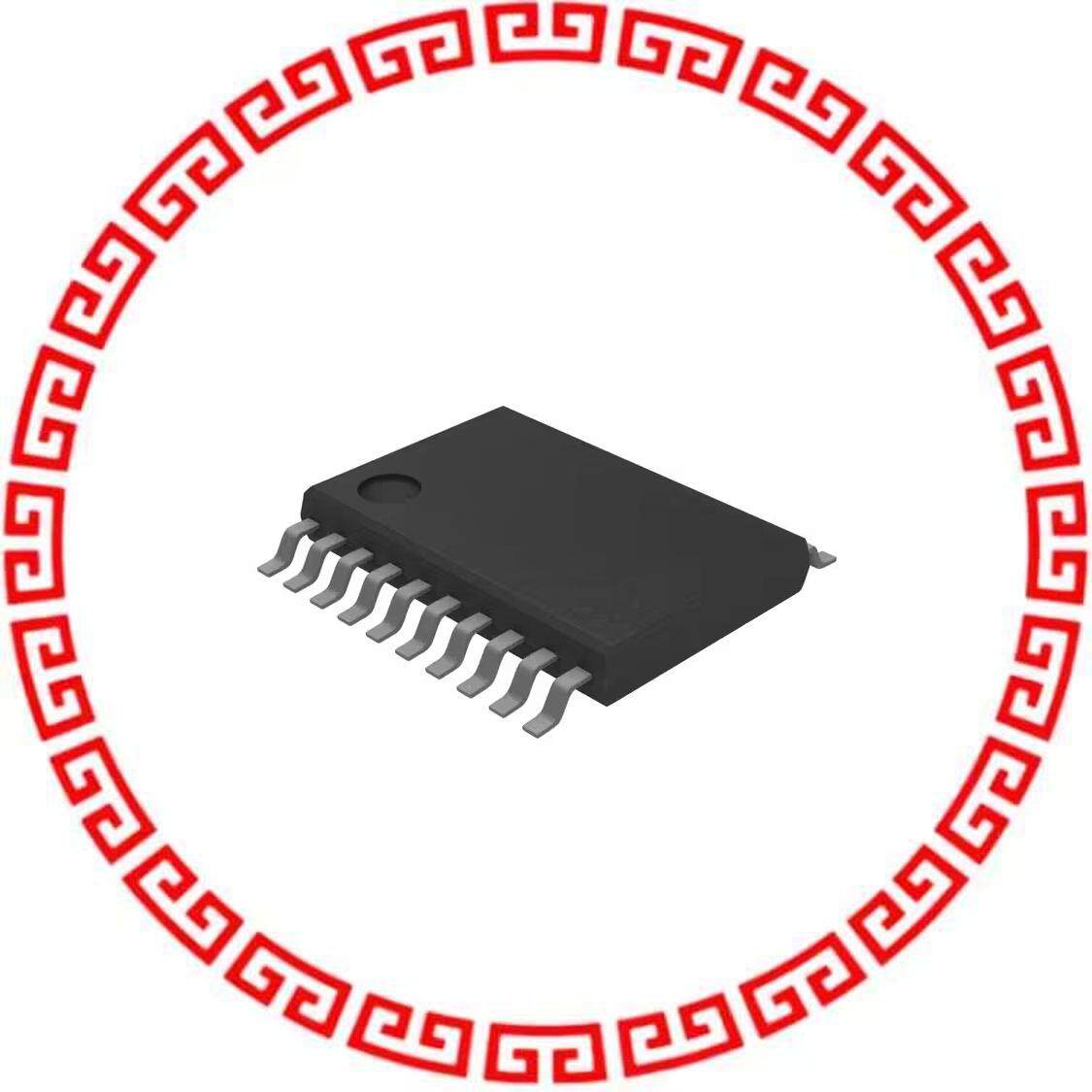 CS8421-DZZ IC SAMPLE RATE CONVERTER 20TSSOP