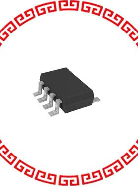 AD7274BUJZ-500RL7 IC ADC 12BIT 3MSPS TSOT23-8
