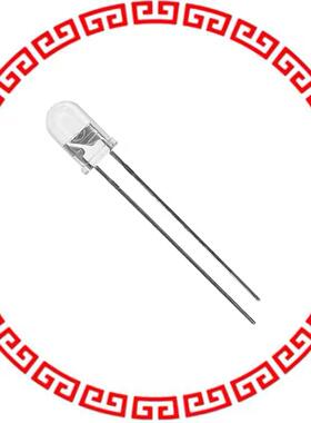 TSHG8200 EMITTER IR 830NM 100MA RADIAL