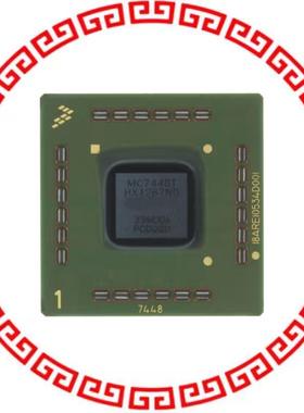 MC7448HX1400ND IC MPU MPC74XX 1.4GHZ 360FCCBGA