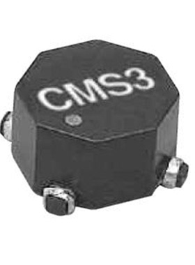 CMS3-6-R《Common Mode Filters / Chokes 217uH 2.85A 0.02oh》