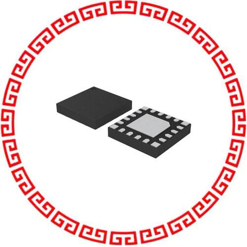 SI4735-D60-GM IC RAD RX AM/FM/SW/LW/AUX 20QFN