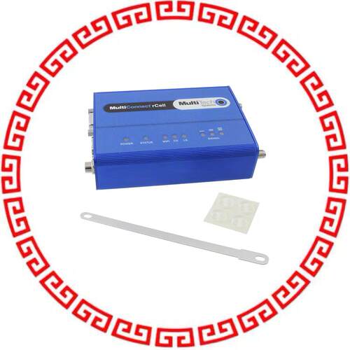 MTR-H6-B18 ROUTER NO CELL