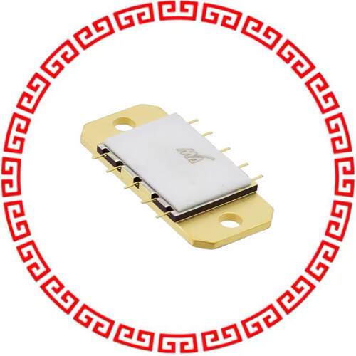 MAAP-010168-000000 IC AMP GP 500MHZ-3GHZ 10CFLATPCK