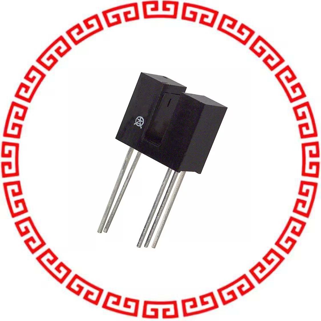 OPB970N11 SWITCH PHOTOLOGIC SLOTTD OPTICAL - 实物图