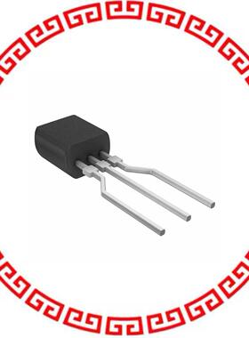 BS08D-T112 SIDAC 7-9V 1A TO92