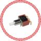 120V 8121SD9A6GE SPDT SWITCH PUSHBUTTON