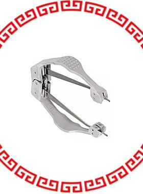 EX-6 TOOL EXTRACTOR IC PLCC UNIVERSAL