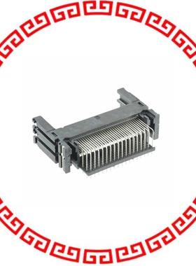 5146046-1 CONN PCMCIA CARD PUSH-PULL R/A