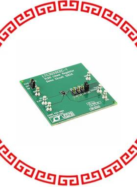 DC1283A EVAL BOARD LDO REG LTC3025-1