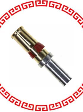 8638PSC2005LF DSUB POWER CONTACT 12-14AWG