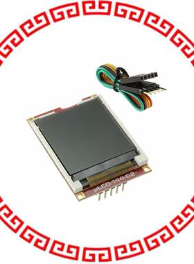 ULCD-144-G2 MOD TFT-LCD 1.44