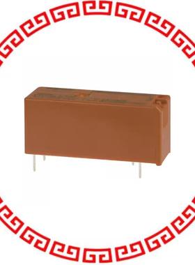 RY531024 RELAY GEN PURPOSE SPST 8A 24V