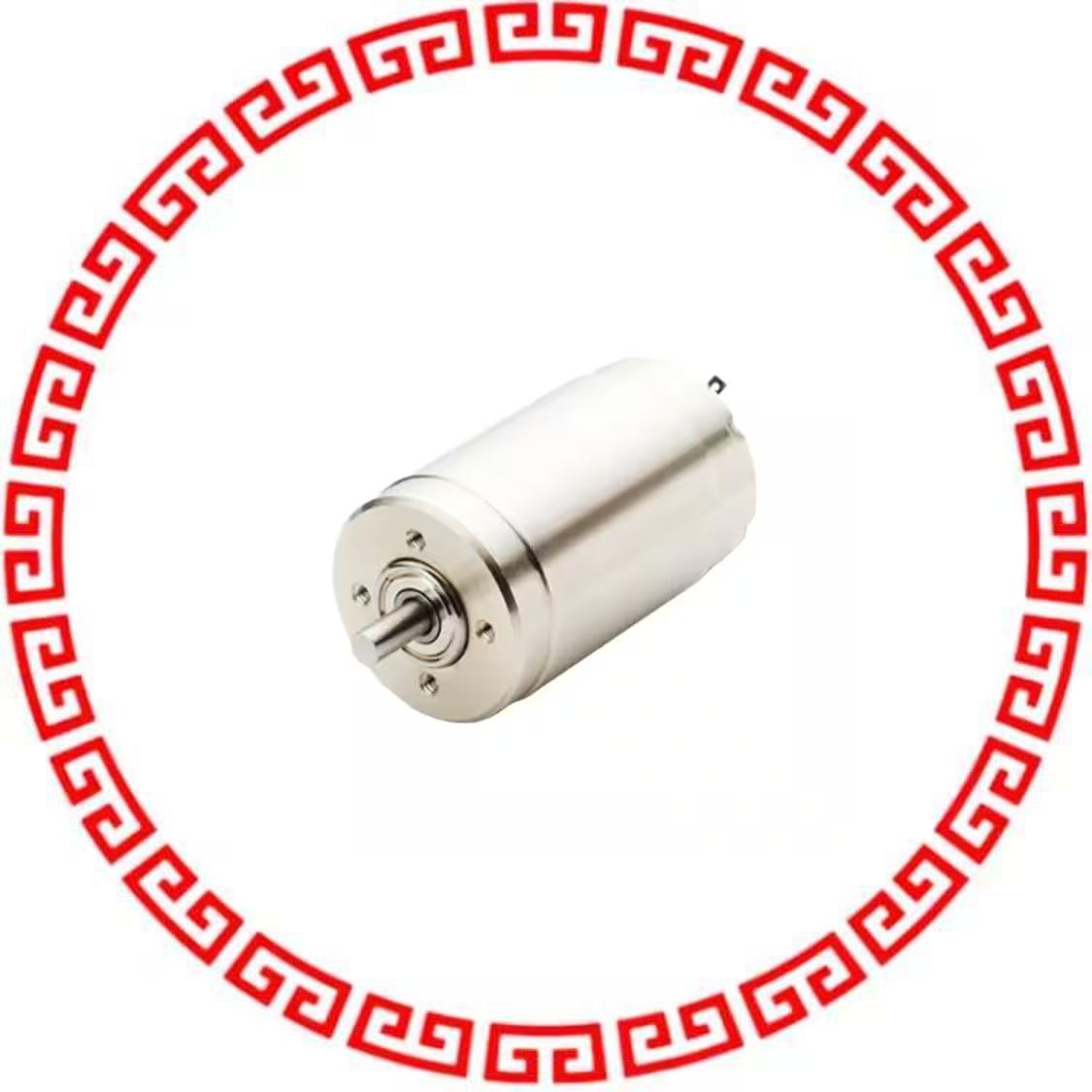 35NT2R32-416SP.1 STANDARD MOTOR 9000 RPM 24VDC