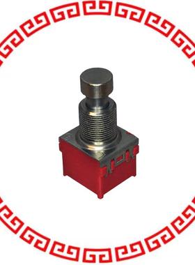 FS5700DPLT2B2M1QEH SWITCH PUSHBUTTON DPDT 1A 9V