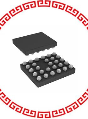 TSC2005IYZLT IC SCREEN CNTRL 12BIT 28DSBGA