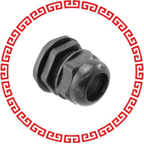 GC1000-F CABLE GLAND 14-24.9MM M40 NYLON