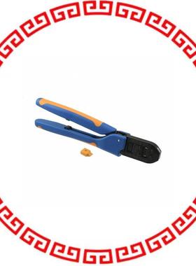 2305567-1 CERTI-CRIMP II SAHT ASSEMBLY